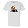 Unisex Short Sleeve Jersey T-Shirt Thumbnail