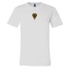 Unisex Short Sleeve Jersey T-Shirt Thumbnail