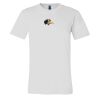 Unisex Short Sleeve Jersey T-Shirt Thumbnail