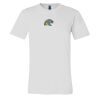 Unisex Short Sleeve Jersey T-Shirt Thumbnail
