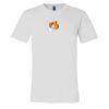 Unisex Short Sleeve Jersey T-Shirt Thumbnail