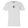 Unisex Short Sleeve Jersey T-Shirt Thumbnail