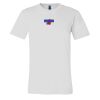 Unisex Short Sleeve Jersey T-Shirt Thumbnail