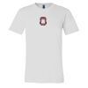 Unisex Short Sleeve Jersey T-Shirt Thumbnail