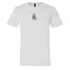 Unisex Short Sleeve Jersey T-Shirt Thumbnail