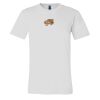 Unisex Short Sleeve Jersey T-Shirt Thumbnail
