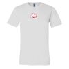 Unisex Short Sleeve Jersey T-Shirt Thumbnail