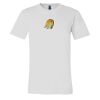 Unisex Short Sleeve Jersey T-Shirt Thumbnail