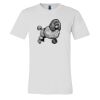 Unisex Short Sleeve Jersey T-Shirt Thumbnail