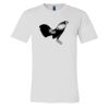 Unisex Short Sleeve Jersey T-Shirt Thumbnail