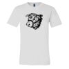 Unisex Short Sleeve Jersey T-Shirt Thumbnail