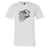 Unisex Short Sleeve Jersey T-Shirt Thumbnail