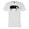 Unisex Short Sleeve Jersey T-Shirt Thumbnail