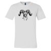 Unisex Short Sleeve Jersey T-Shirt Thumbnail
