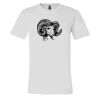 Unisex Short Sleeve Jersey T-Shirt Thumbnail