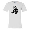 Unisex Short Sleeve Jersey T-Shirt Thumbnail