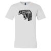 Unisex Short Sleeve Jersey T-Shirt Thumbnail