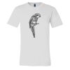 Unisex Short Sleeve Jersey T-Shirt Thumbnail