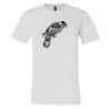 Unisex Short Sleeve Jersey T-Shirt Thumbnail