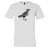 Unisex Short Sleeve Jersey T-Shirt Thumbnail