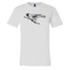 Unisex Short Sleeve Jersey T-Shirt Thumbnail