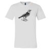 Unisex Short Sleeve Jersey T-Shirt Thumbnail