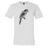 Unisex Short Sleeve Jersey T-Shirt Thumbnail