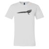 Unisex Short Sleeve Jersey T-Shirt Thumbnail