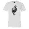 Unisex Short Sleeve Jersey T-Shirt Thumbnail