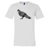 Unisex Short Sleeve Jersey T-Shirt Thumbnail