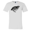 Unisex Short Sleeve Jersey T-Shirt Thumbnail
