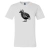 Unisex Short Sleeve Jersey T-Shirt Thumbnail