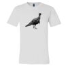 Unisex Short Sleeve Jersey T-Shirt Thumbnail