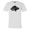 Unisex Short Sleeve Jersey T-Shirt Thumbnail