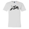 Unisex Short Sleeve Jersey T-Shirt Thumbnail