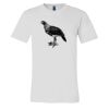Unisex Short Sleeve Jersey T-Shirt Thumbnail
