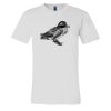 Unisex Short Sleeve Jersey T-Shirt Thumbnail