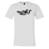 Unisex Short Sleeve Jersey T-Shirt Thumbnail