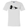 Unisex Short Sleeve Jersey T-Shirt Thumbnail