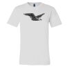 Unisex Short Sleeve Jersey T-Shirt Thumbnail