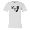 Unisex Short Sleeve Jersey T-Shirt Thumbnail