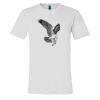 Unisex Short Sleeve Jersey T-Shirt Thumbnail