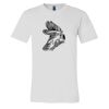 Unisex Short Sleeve Jersey T-Shirt Thumbnail