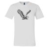 Unisex Short Sleeve Jersey T-Shirt Thumbnail