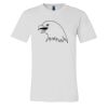 Unisex Short Sleeve Jersey T-Shirt Thumbnail