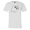 Unisex Short Sleeve Jersey T-Shirt Thumbnail