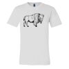Unisex Short Sleeve Jersey T-Shirt Thumbnail