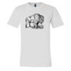 Unisex Short Sleeve Jersey T-Shirt Thumbnail
