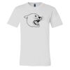 Unisex Short Sleeve Jersey T-Shirt Thumbnail