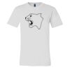 Unisex Short Sleeve Jersey T-Shirt Thumbnail